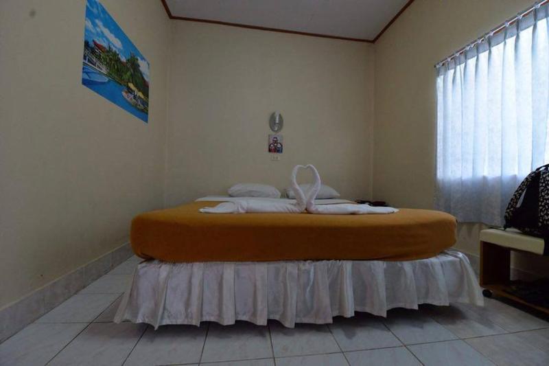 Aonang Baanlay Bungalow Ао Нанг Экстерьер фото